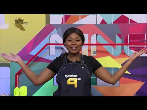 NAMIBIAN GINGER COOKIES