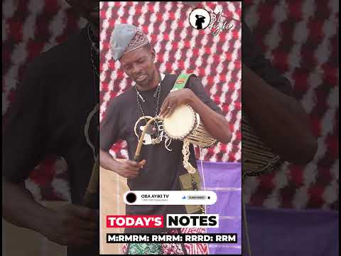 GEDWAY RHYTHM CHALLENGE DAY 11 #gedwayrhythmchallenge DAY 11