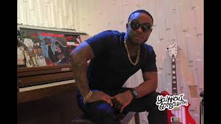Pleasure P Interview: New Single "For A Long Time", Upcoming Album, Pretty Ricky Comeback