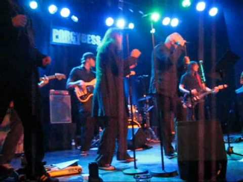 Hallucination Company feat. Johann K. "All Day and All of the Night"