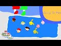 Baby Little Einsteins Reboot Friends S 1 Ep 2 Going To Pool