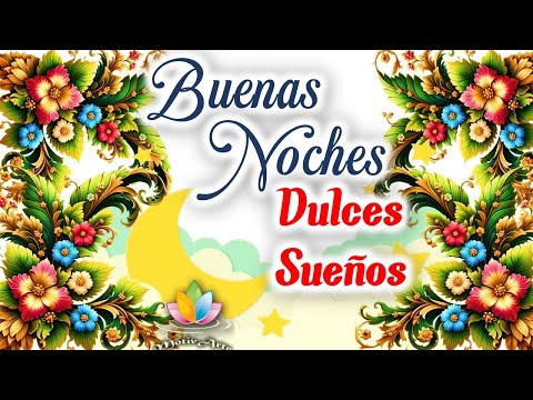 FELIZ NOCHE PARA TI Hasta Mañana