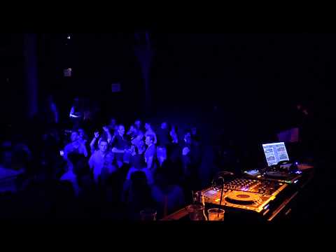 Dandy aka Peter Makto - Cinema Hall, Truesounds 18-01-2014 (4) by leo