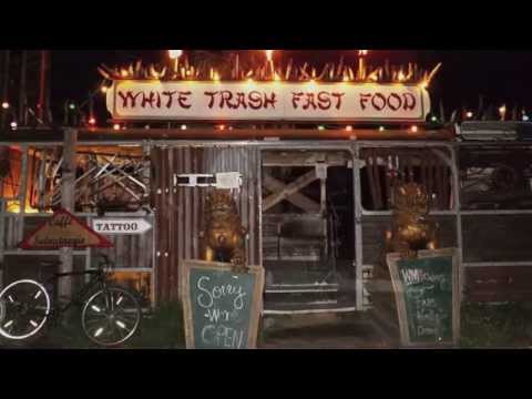 Big Joe Stolle und Band im White Trash Berlin "Talk To Your Daughter"