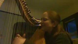 Celtic Harp: Matt Hyland