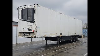 Schmitz Cargobull N/A THERMO KING SPECTRUM K&uuml;hlauflieger | Bild 4 - Autoline
