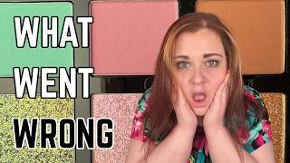 Danessa Myricks Freedom Palette Review - my HONEST review