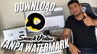 Download lagu HOW TO DOWNLOAD SNACK VIDEO WITHOUT A WATERMARK WITHOUT AN APPLICATION mp3 Download lagu HOW TO DOWNLOAD SNACK VIDEO WITHOUT A WATERMARK WITHOUT AN APPLICATION mp3
