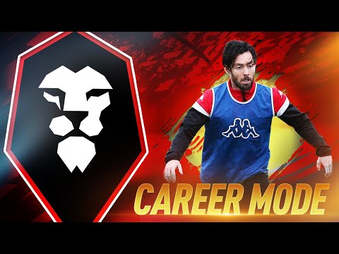 EUROPA LEAGUE KNOCKOUTS!?! FIFA 20 SALFORD CITY CAREER MODE #30