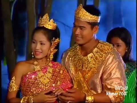 ភាពយន្តខារ៉ាអូខេយីកេរឿង ព្រះជិនវង្ស dvd3