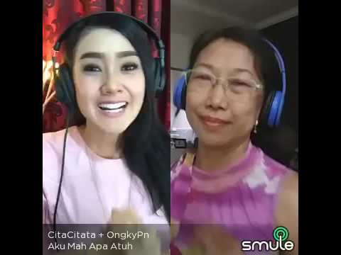 Aku Mah Apa Atuh .. 2 Des 2016