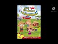 LE Team Up For Adventure The Crossover Trailer Narration For Bradley Browne Productions