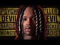What Made King Von So Dangerous