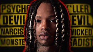 What Made King Von So Dangerous