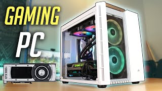 I Built My Dream Gaming PC... From 2014!