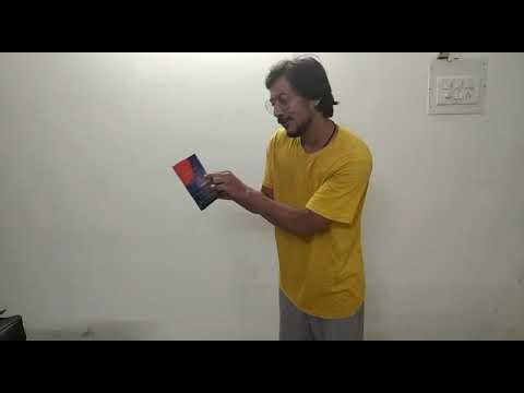 Vikas Rawat Audition