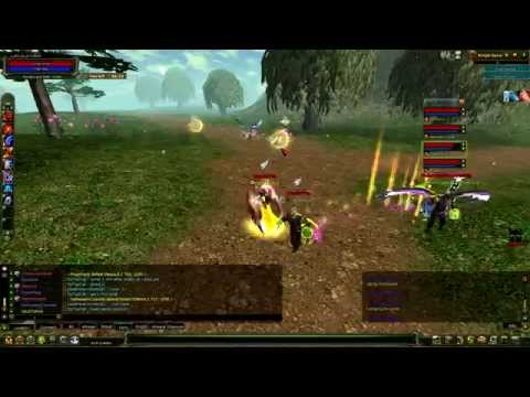 VendeTTa 4 VS 4 OklahomaCityThunder Trailer