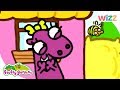 Fluffy Gardens Mavis The Pony And The Buzy Bee Full Episode Wizz