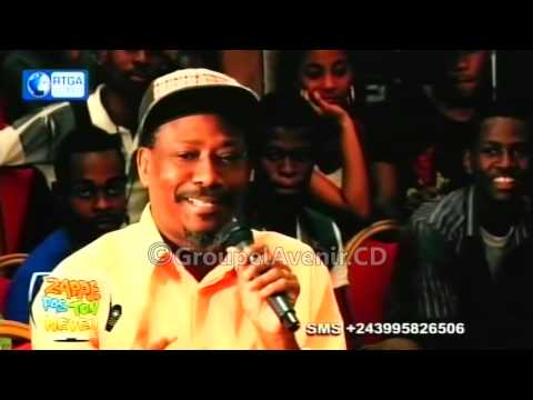 Comedie Jean Goubald; Lisolo ya DIEGO CAO