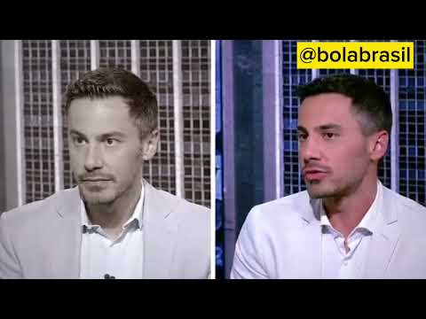 VEJA A REPERCUSSÃO DA FALA DE BRUNO VICARI!