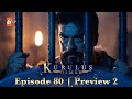 Kurulus Osman Urdu | Season 4 Episode 80 Preview 2