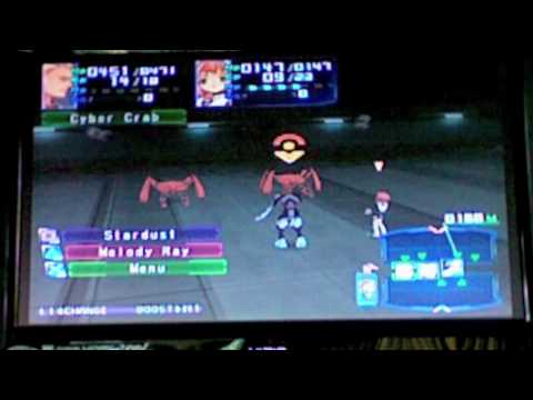 Let's Play Xenosaga I--Part 33: Still Alive