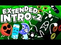The Daily Object Show Extended Intro Updated