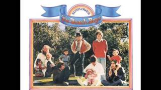 The Beach Boys - Our Sweet Love