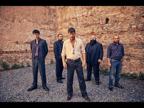 Filmli efecast 105 - "Kıvanç'ın Jetskiye Kelebek Konduran Gülüşü"