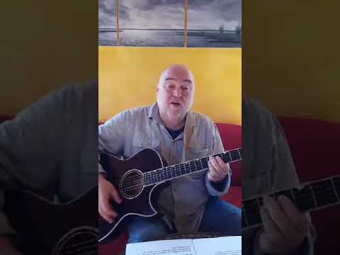 Wolfgang Buck - Der Song vom Corona