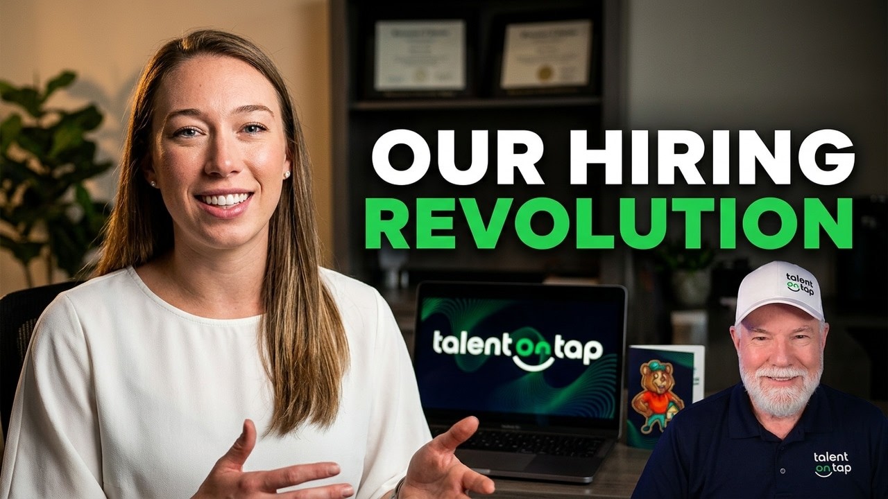 How Den Defenders Solved Their Biggest Recruitment Problem