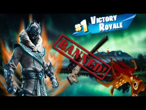 premier top 1 avec mon skin ninja du froid fortnite mobile fr - fortnite ninja du froid