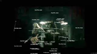 Nightwish - Nymphomaniac fantasia subtitulada (Lyrics - español)