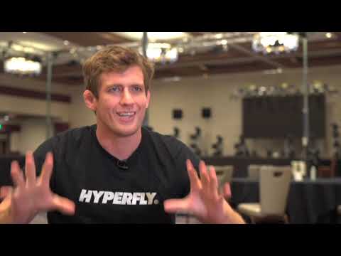 Keenan Cornelius Explains The Meaning of American Jiu-Jitsu