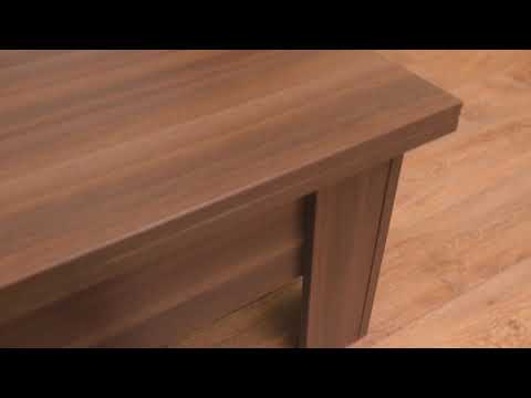 Стіл трансформер журнально-обідній "Сігма"