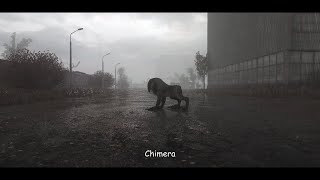 All Mutants &amp; Monsters in S.T.A.L.K.E.R. ANOMALY - Cinematic Showcase