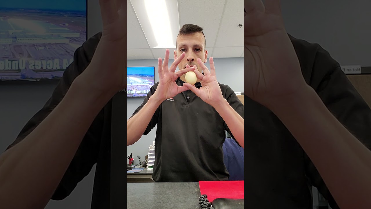 Promotional video thumbnail 3 for Russ Does Magic
