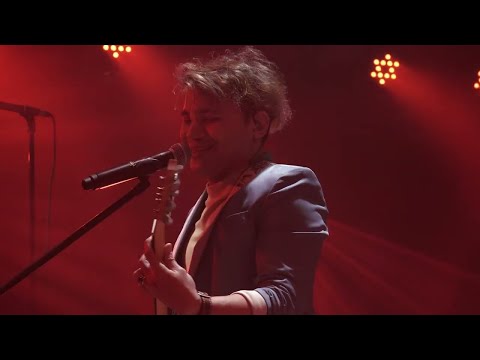 BOTTOMS UP: Sponge Cola's 20th Anniversary Concert [PART 1]