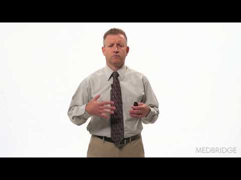 Using Clinical Utility to Select Assessment Tools - Ken Miller | MedBridge