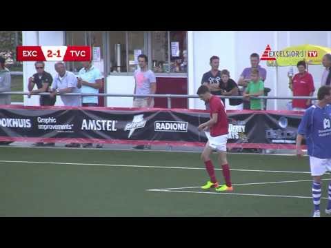 Excelsior'31 - TVC'28 (Derby Days 2013)