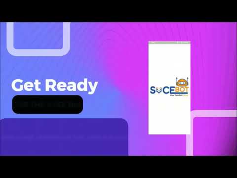 SVCE ChatBot