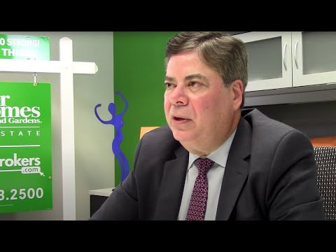 Kevin Levent, President and CEO | Better Homes and Gardens Real ...