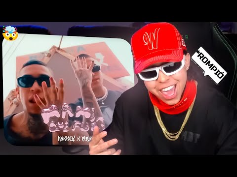 REACCIONANDO A Maxiolly & Pirlo - MAMi QUÉ FUE? | West