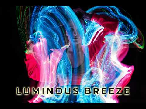 DJ Abyss "Luminous Breeze" (Drifting Through Time Album, Grooves.Land)