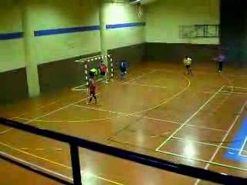 gol de luisma cointra el verarte