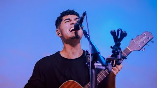 Vou Te Alegrar + Espontâneo (Live in Casa Revival RJ)