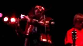 BLACK SATIN DANCER (Jethro Tull) performed by WARCHILD