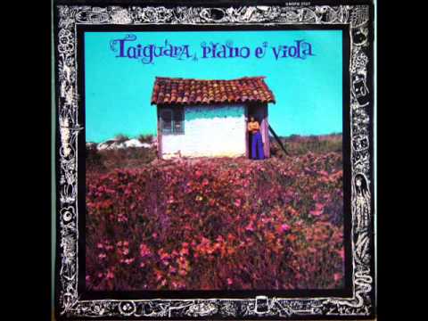 Taiguara - Teu Sonho Não Acabou [1972]