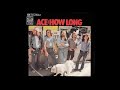 Ace ~ How Long 1974 Disco Purrfection Version