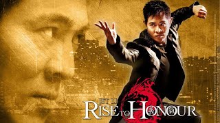 Download lagu Jet Li - The Enforcer (Rise to Honor) Full Action Movie in English mp3 Download lagu Jet Li - The Enforcer (Rise to Honor) Full Action Movie in English mp3